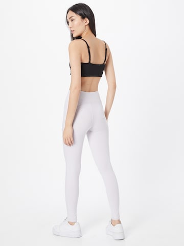 HIIT Skinny Leggings in Lila