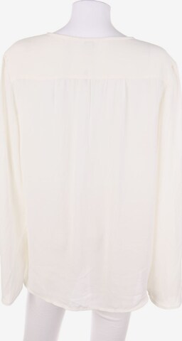 Calvin Klein Bluse XL in Weiß