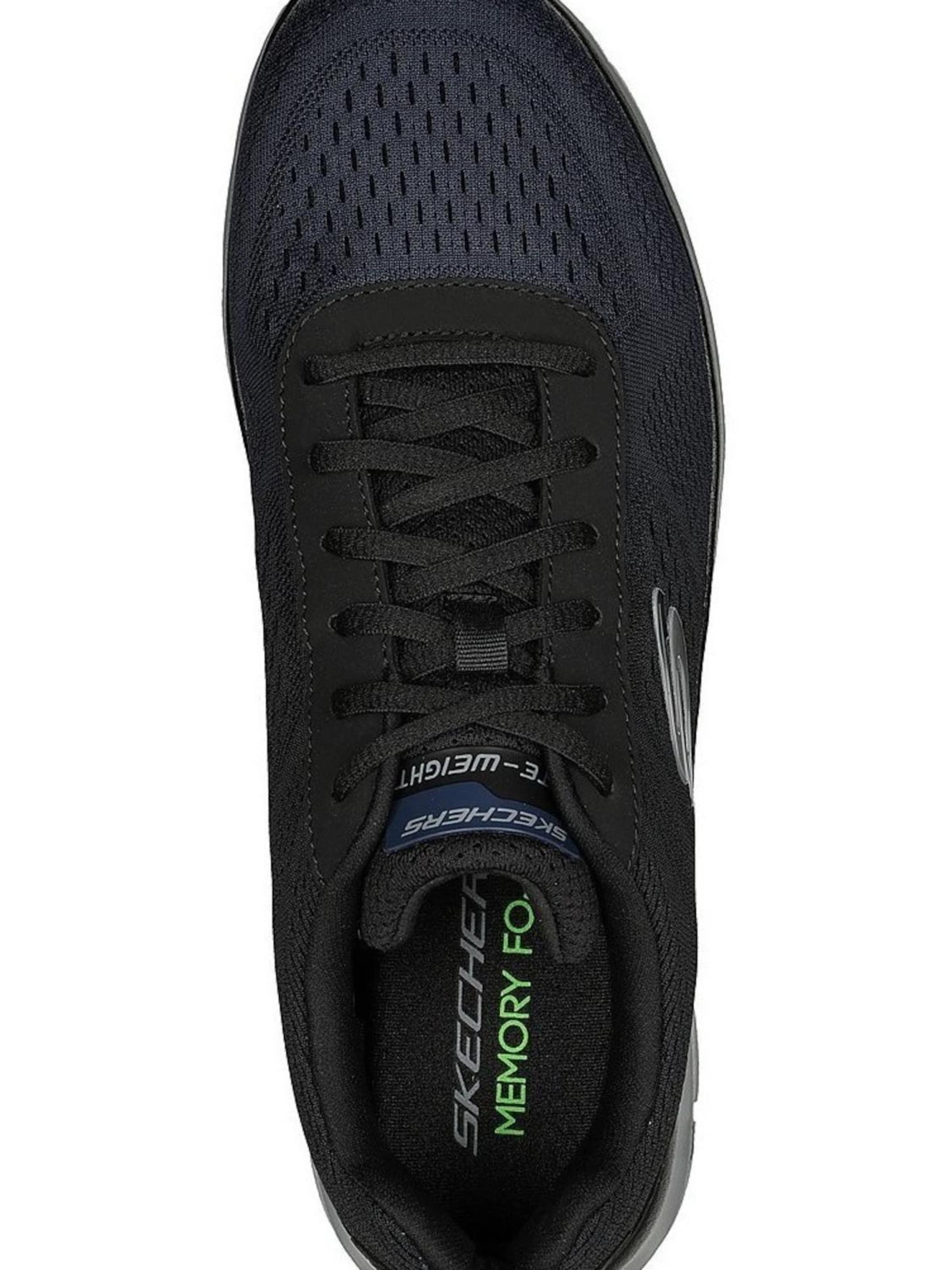 Scarpa sportiva 'Skechers Track Ripkent' di SKECHERS in blu