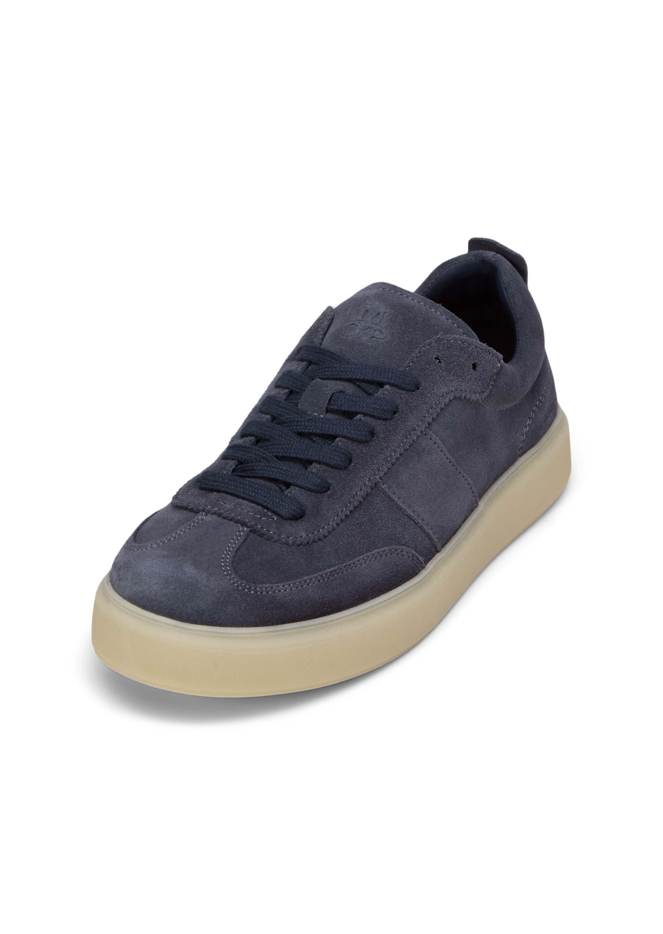 Marc O'Polo Sneaker 'Zen' in Blau