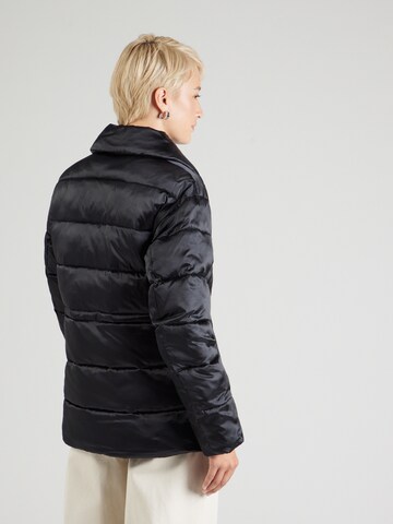 Veste mi-saison Calvin Klein en noir