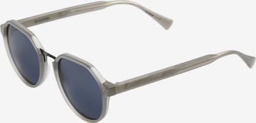 Scalpers Слънчеви очила 'Nadal ' в синьо: отпред