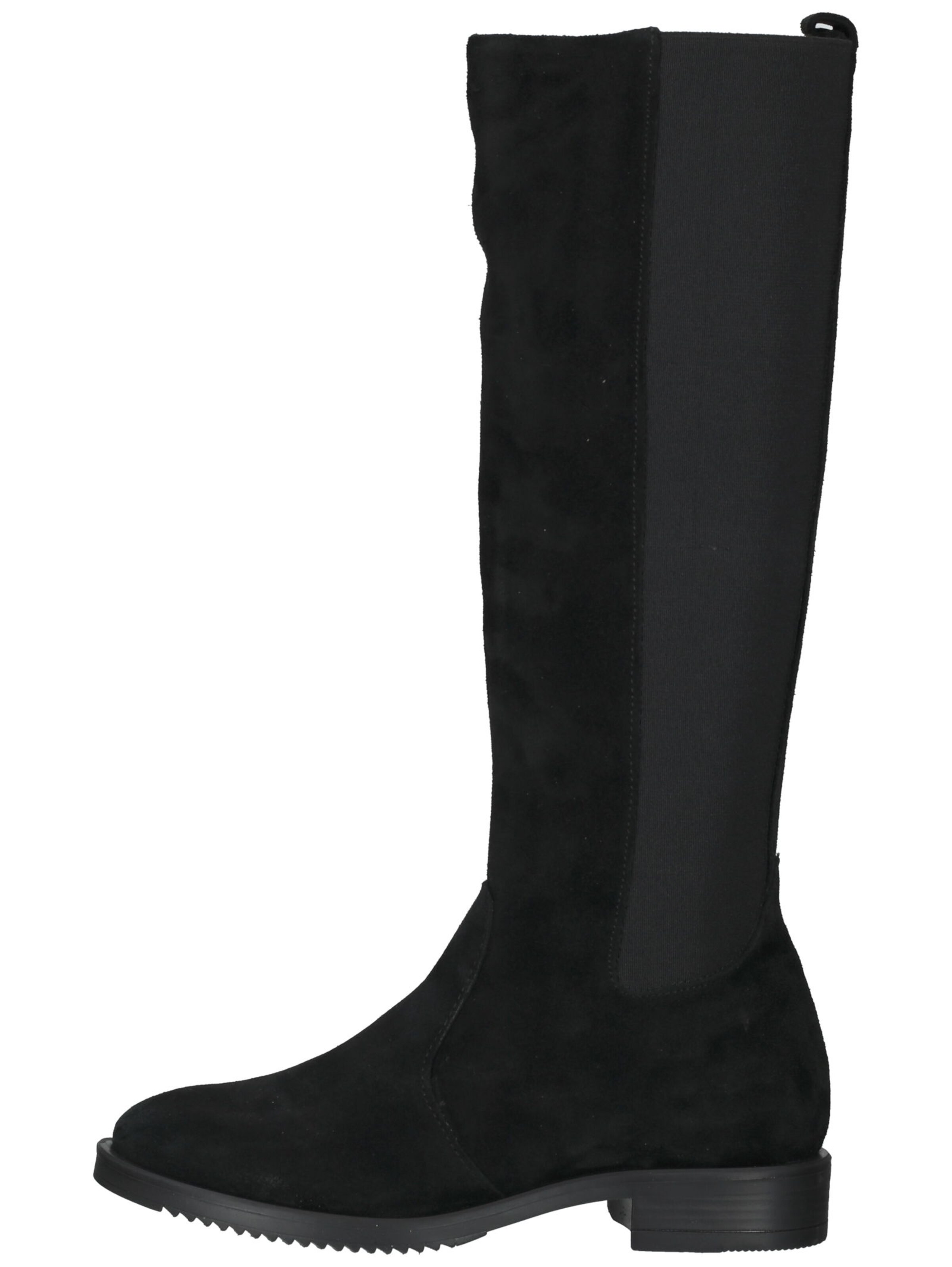 Venturini Milano Boot in Black