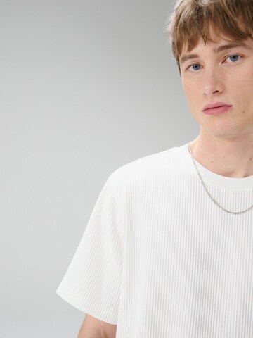 Next Футболка в Белый