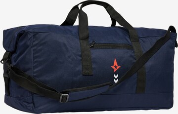 Sac de sport Hummel en bleu