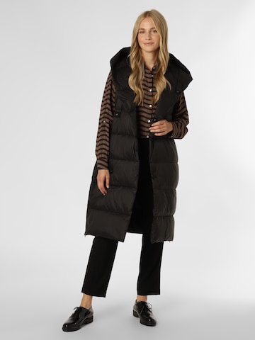 Gilet di JNBY in nero