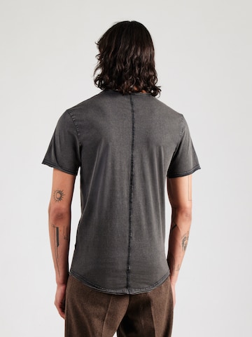 Only & Sons Tričko 'ONSBENNE' – černá