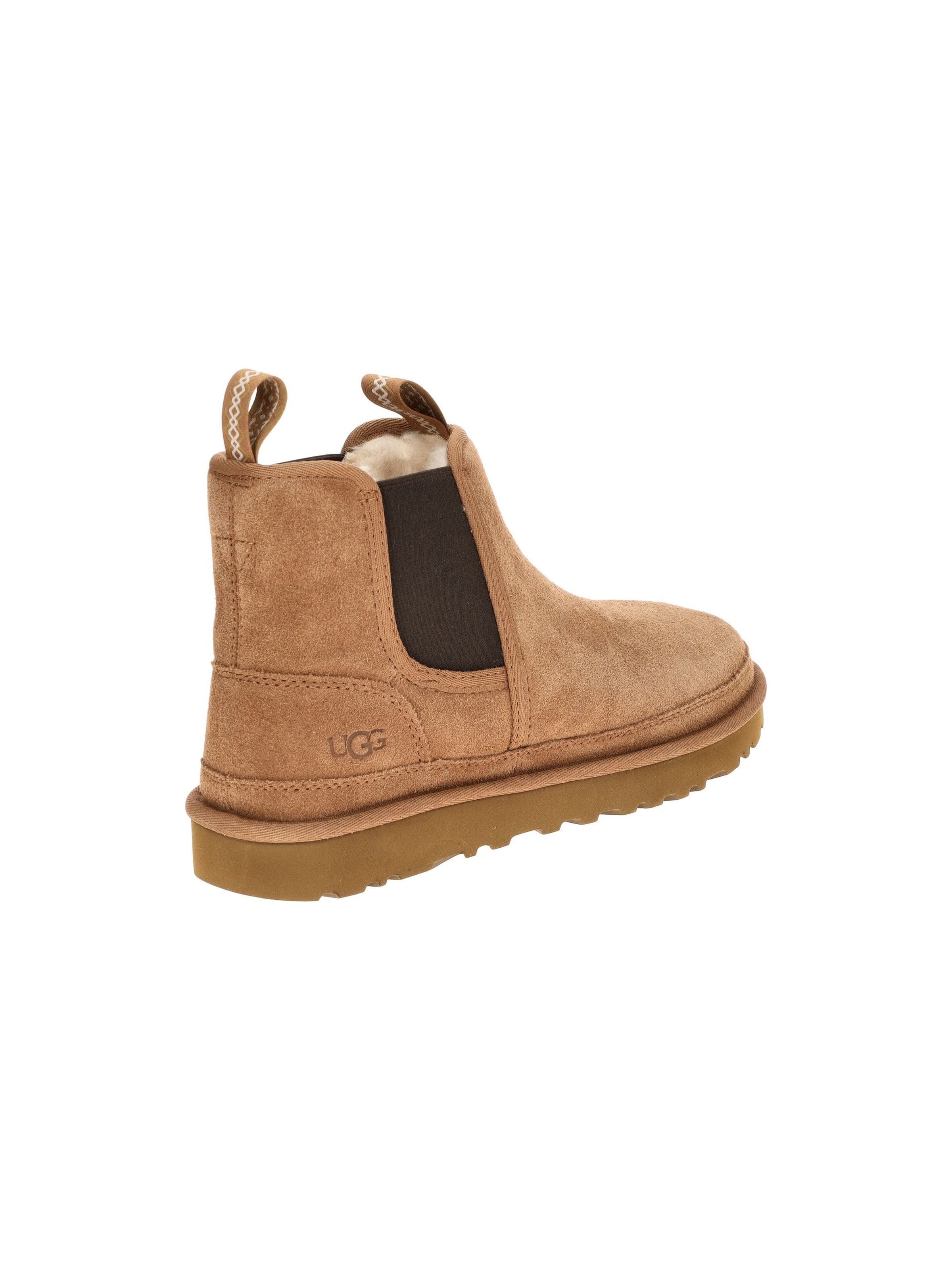 UGG Chelsea Boots 'Neumel 1121644'‌‌‌‌‌‌ in Braun