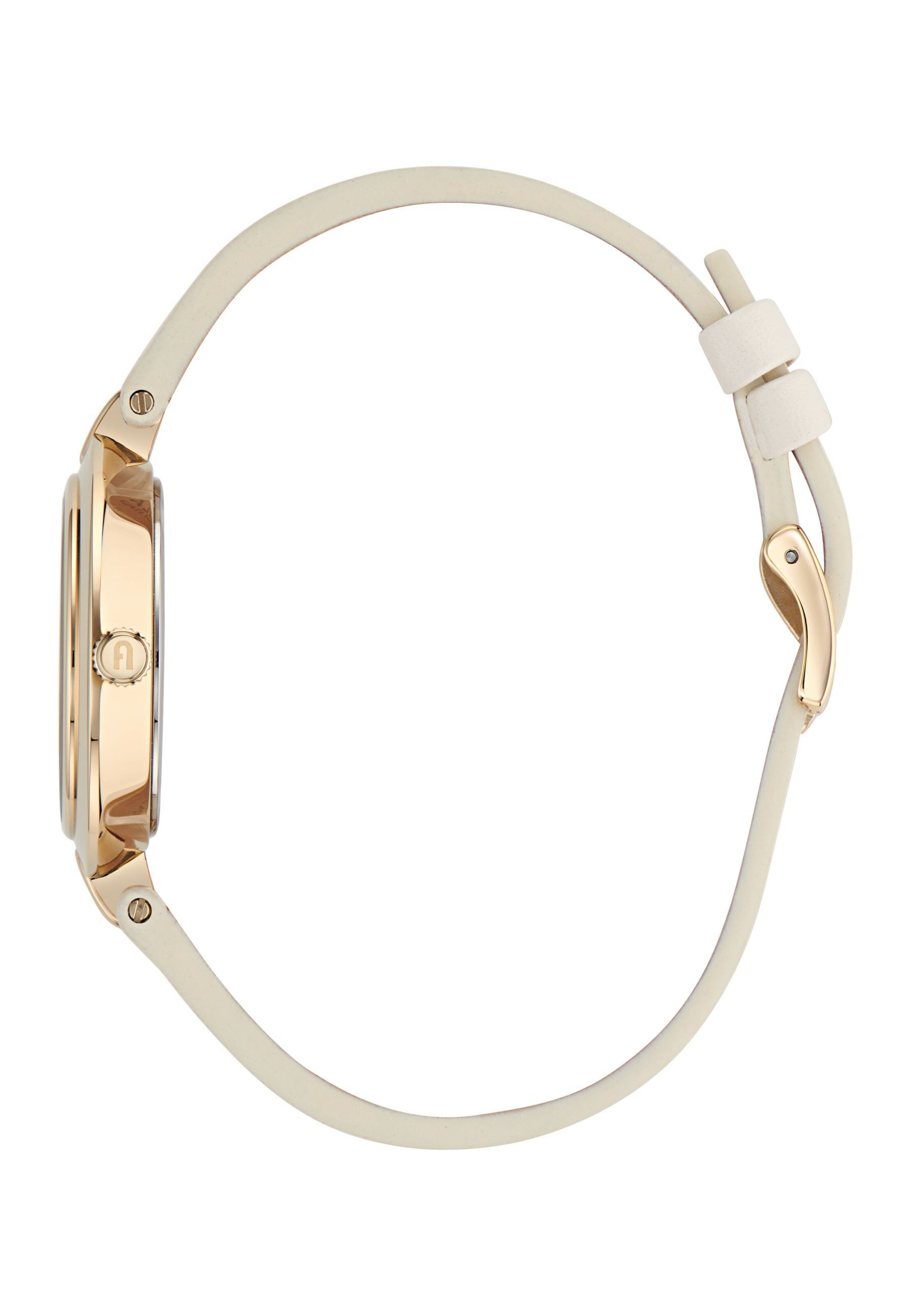 FURLA Uhr in Weiß
