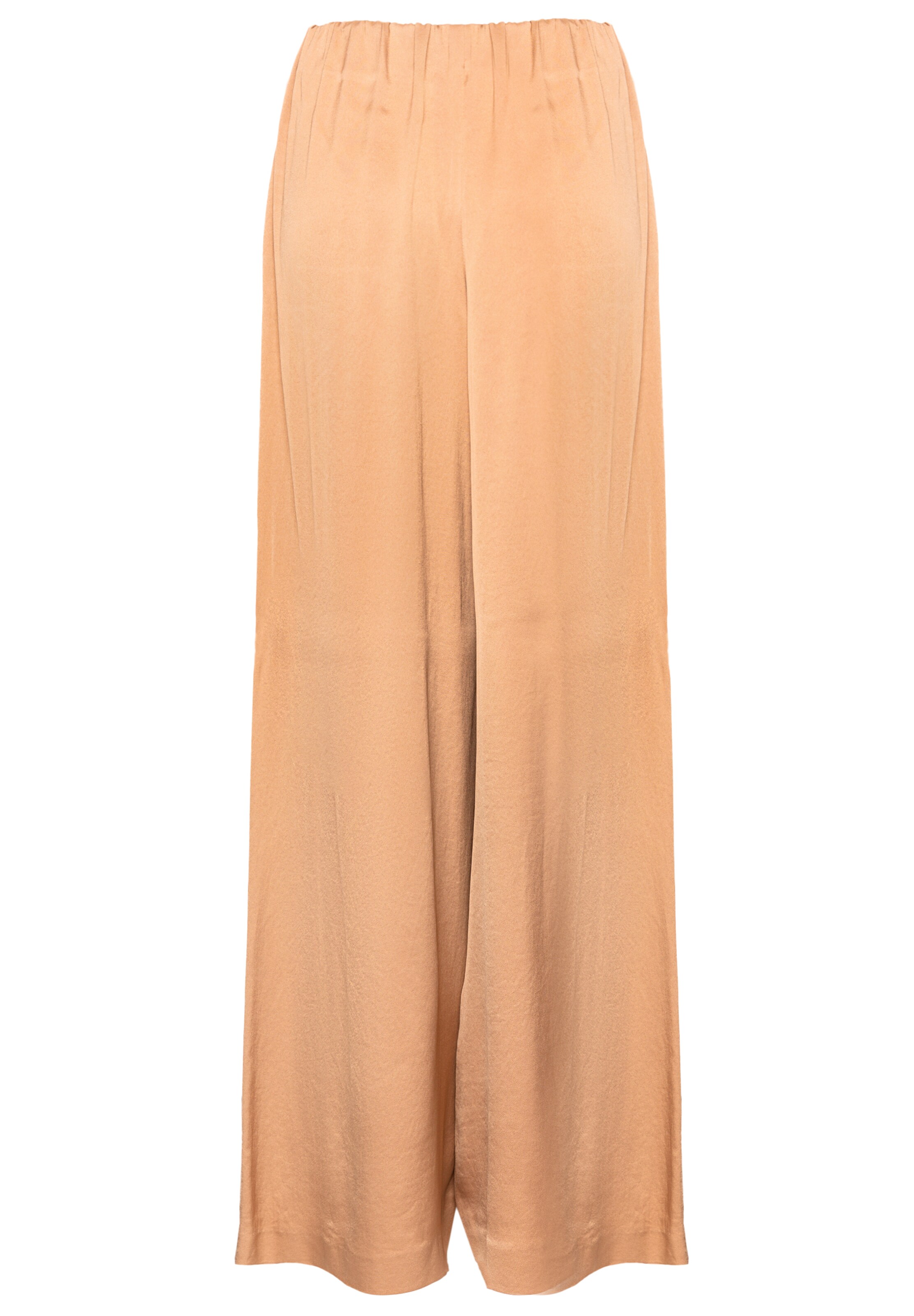 DRYKORN Loose fit Pants 'Tweezer' in Orange