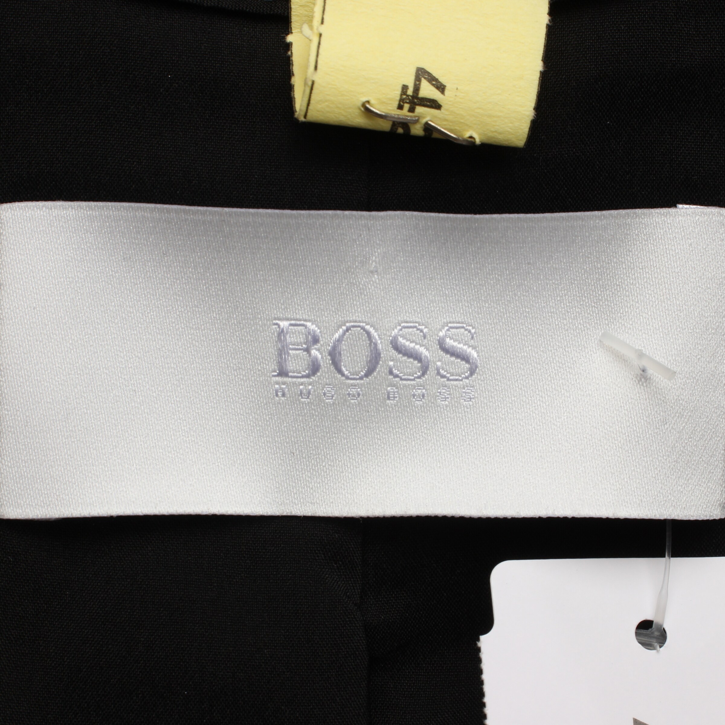 BOSS Blazer in M in Black