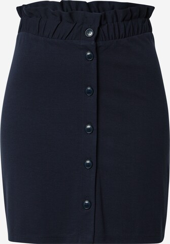 ABOUT YOU Skirt 'Betty' in Blue: front