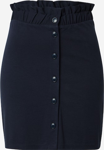 ABOUT YOU Skirt 'Betty' in Blue: front