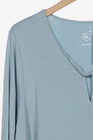 VIA APPIA DUE Top & Shirt in 6XL in Blue