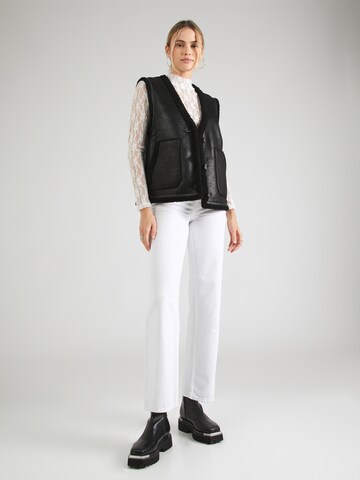 Gilet di Urban Code in nero