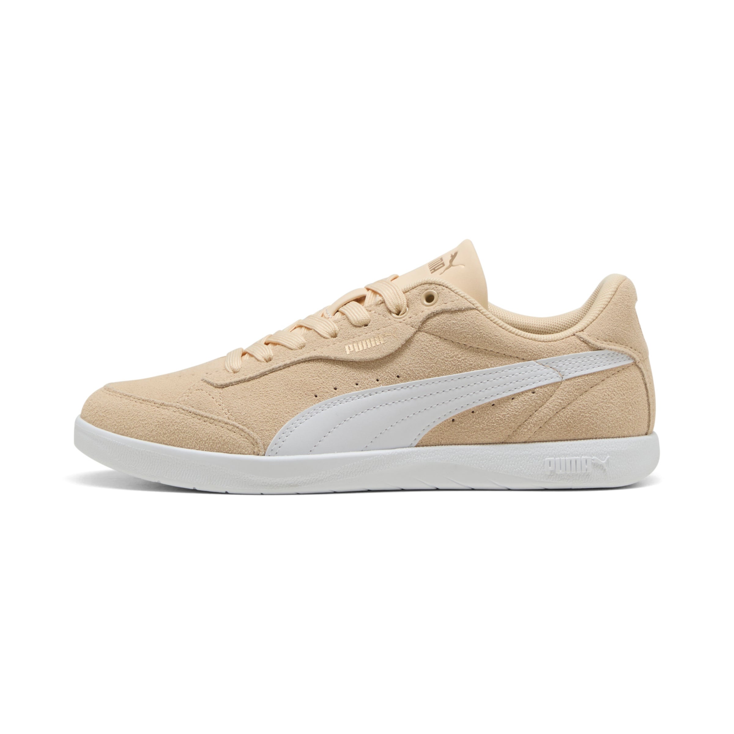 PUMA Sneaker in Beige: Vorderseite