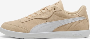 PUMA Sneaker in Beige: Vorderseite