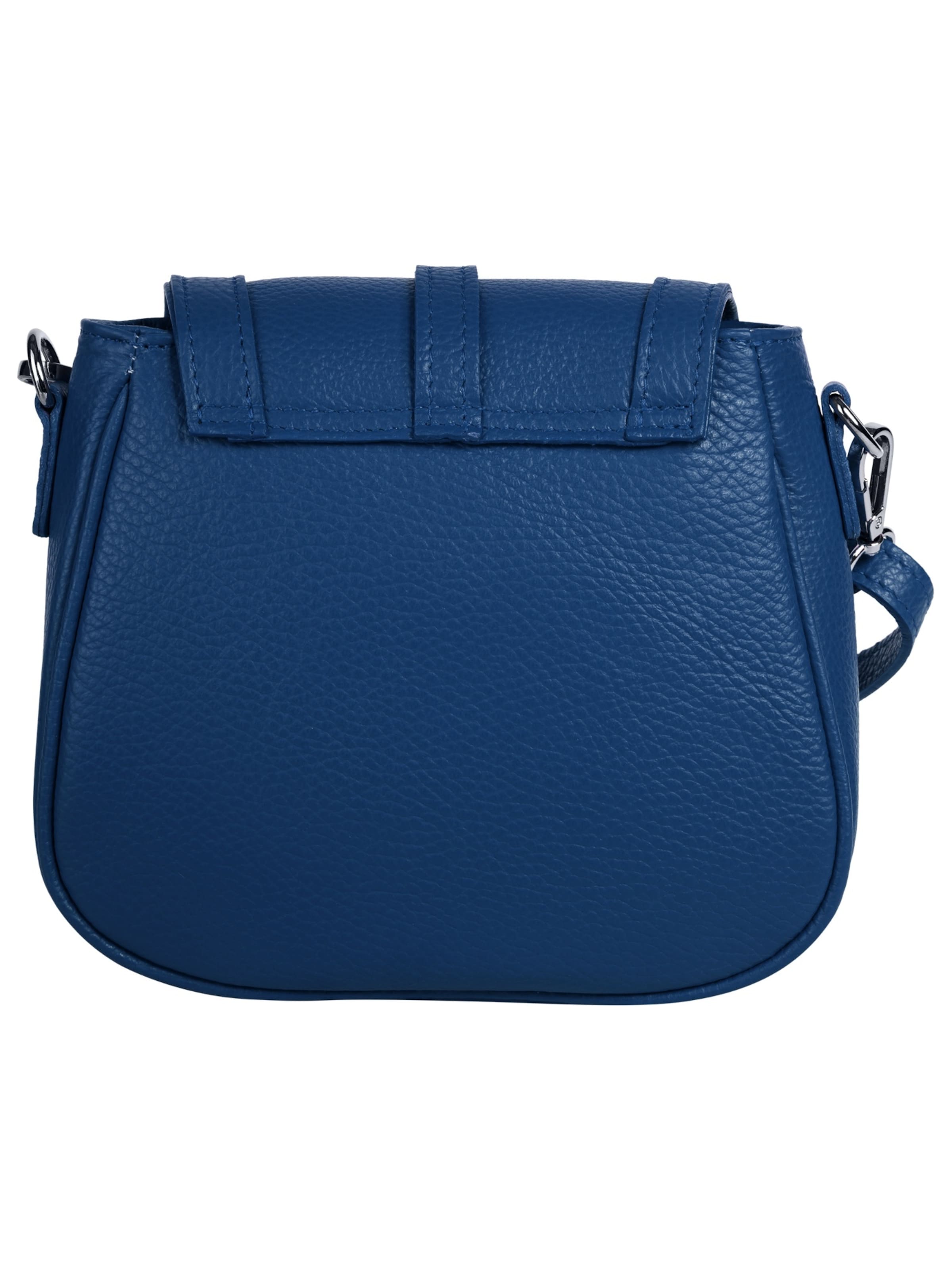 Cluty Umhängetasche‌‌‌‌‌‌‌‌‌‌ in Blau