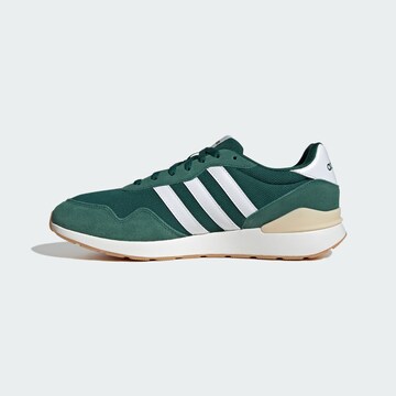ADIDAS SPORTSWEAR Σνίκερ χαμηλό 'Run 60s 4.0' σε πράσινο