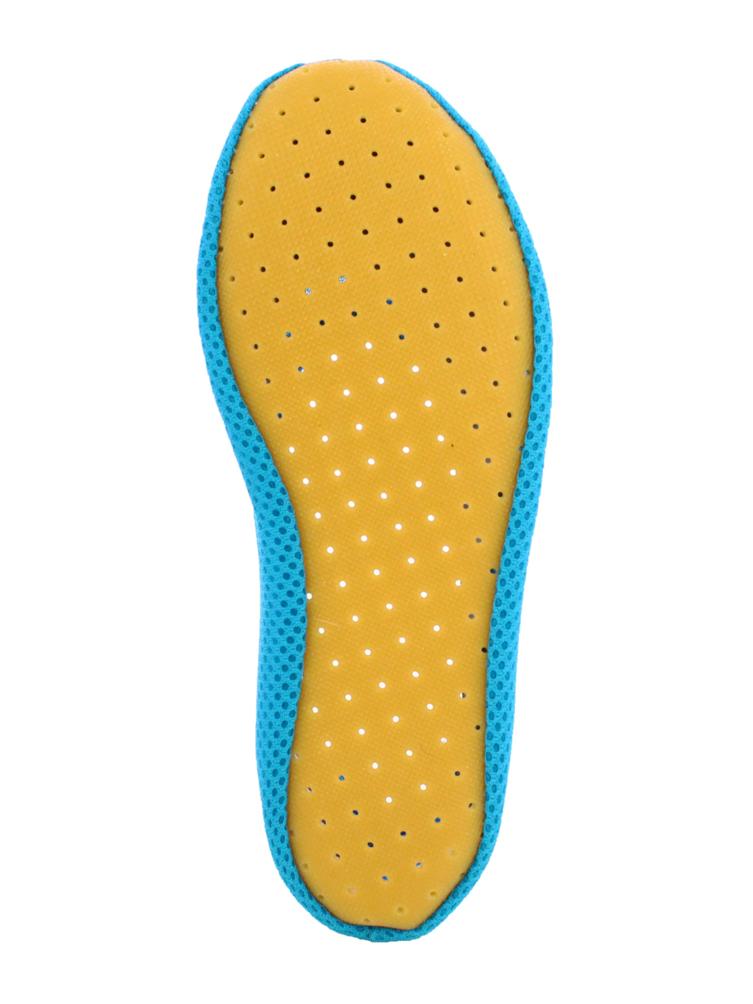 BECK Athletic Shoes 'Airs' in Blue