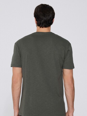 Tezenis Shirt in Green