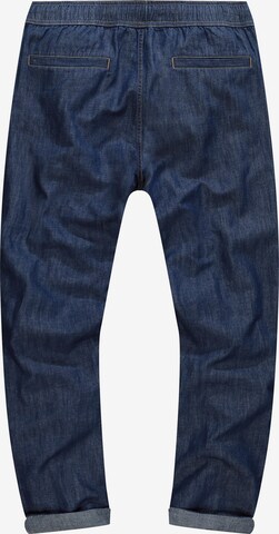 Regular Jean JP1880 en bleu