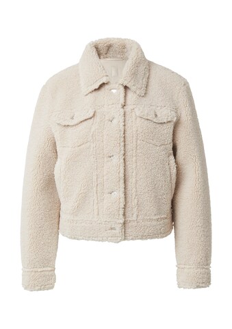 Veste bavaroise comma casual identity en beige : devant