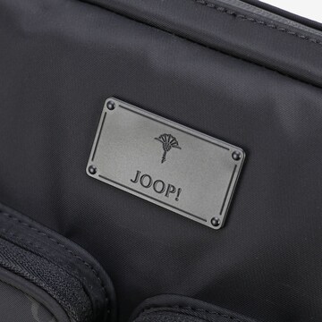 JOOP! Tasche 'Decoro Nicosia Medon' in Schwarz