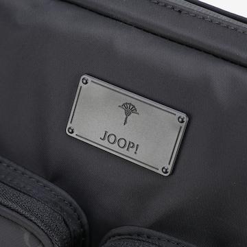 JOOP! Tasche 'Decoro Nicosia Medon' in Schwarz