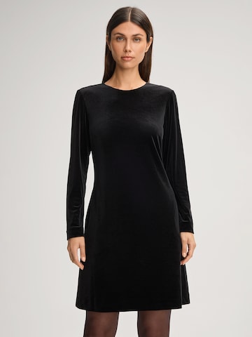 JOOP! Dress 'Doori' in Black: front