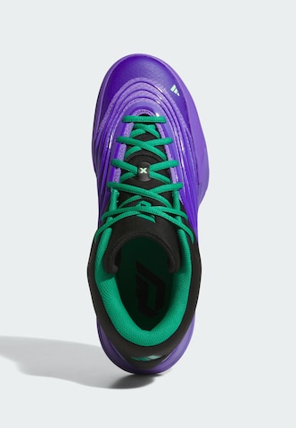 Scarpa sportiva 'Dame X' di ADIDAS PERFORMANCE in lilla