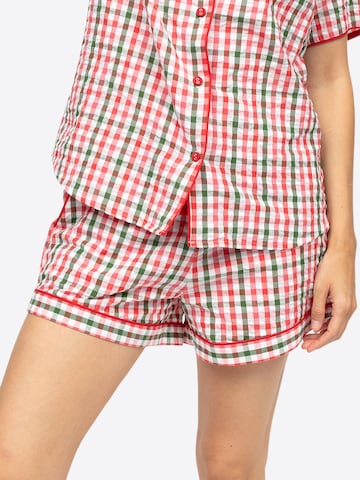 Cyberjammies Pyjamabroek 'Tara' in Gemengde kleuren