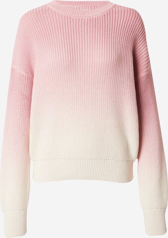 MUSTANG Pullover in Pink: predná strana