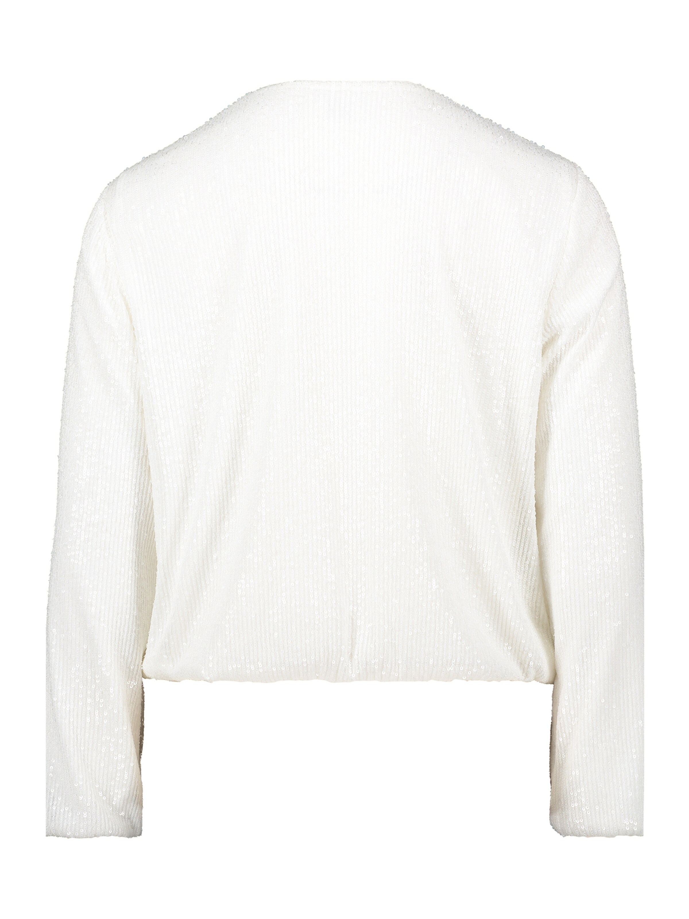 Giacca di mezza stagione di Vera Mont in bianco