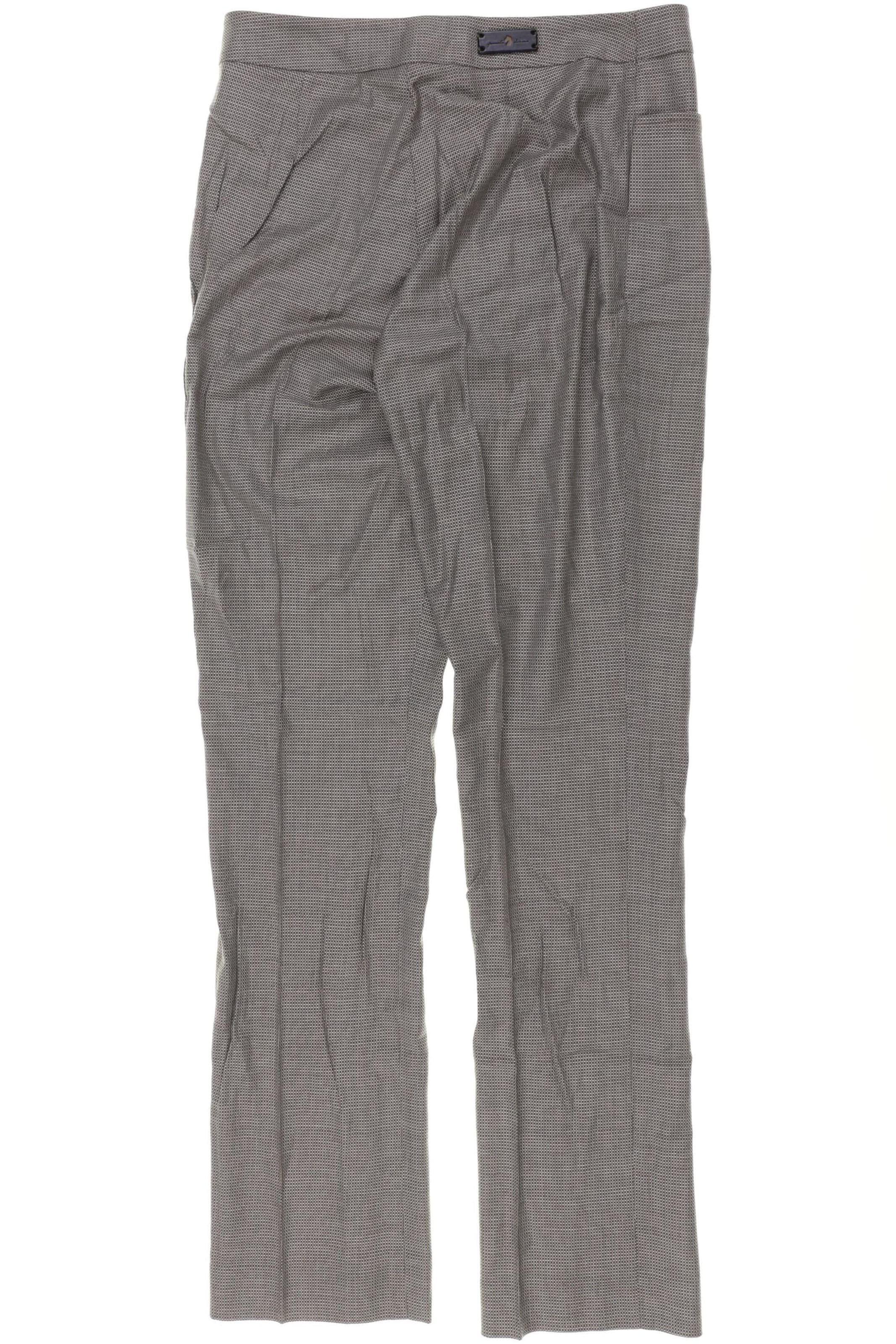 Pamela Henson Pants in S in Brown: front