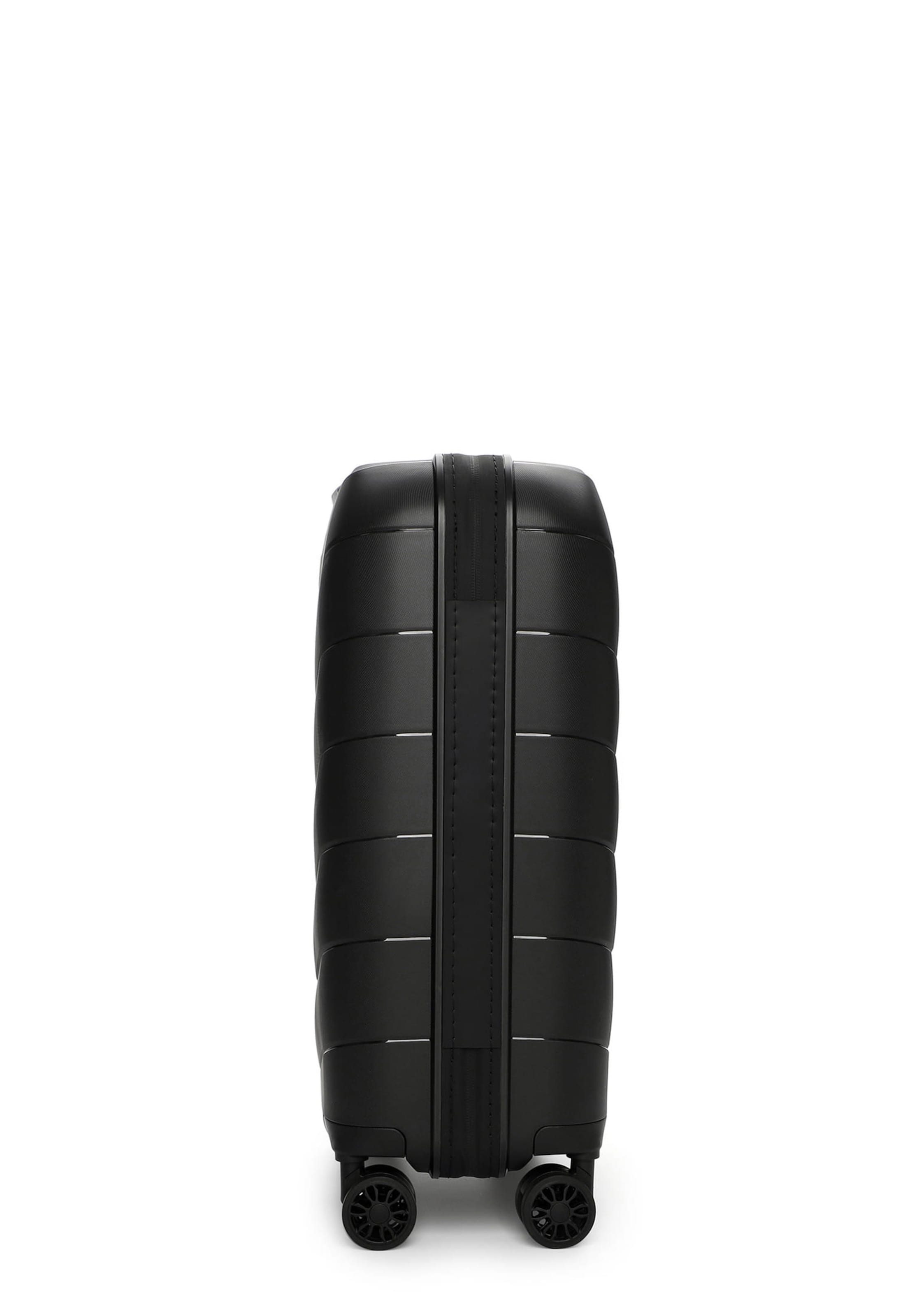 Emily & Noah Trolley ' E&N Travelbestie Werner ' i sort