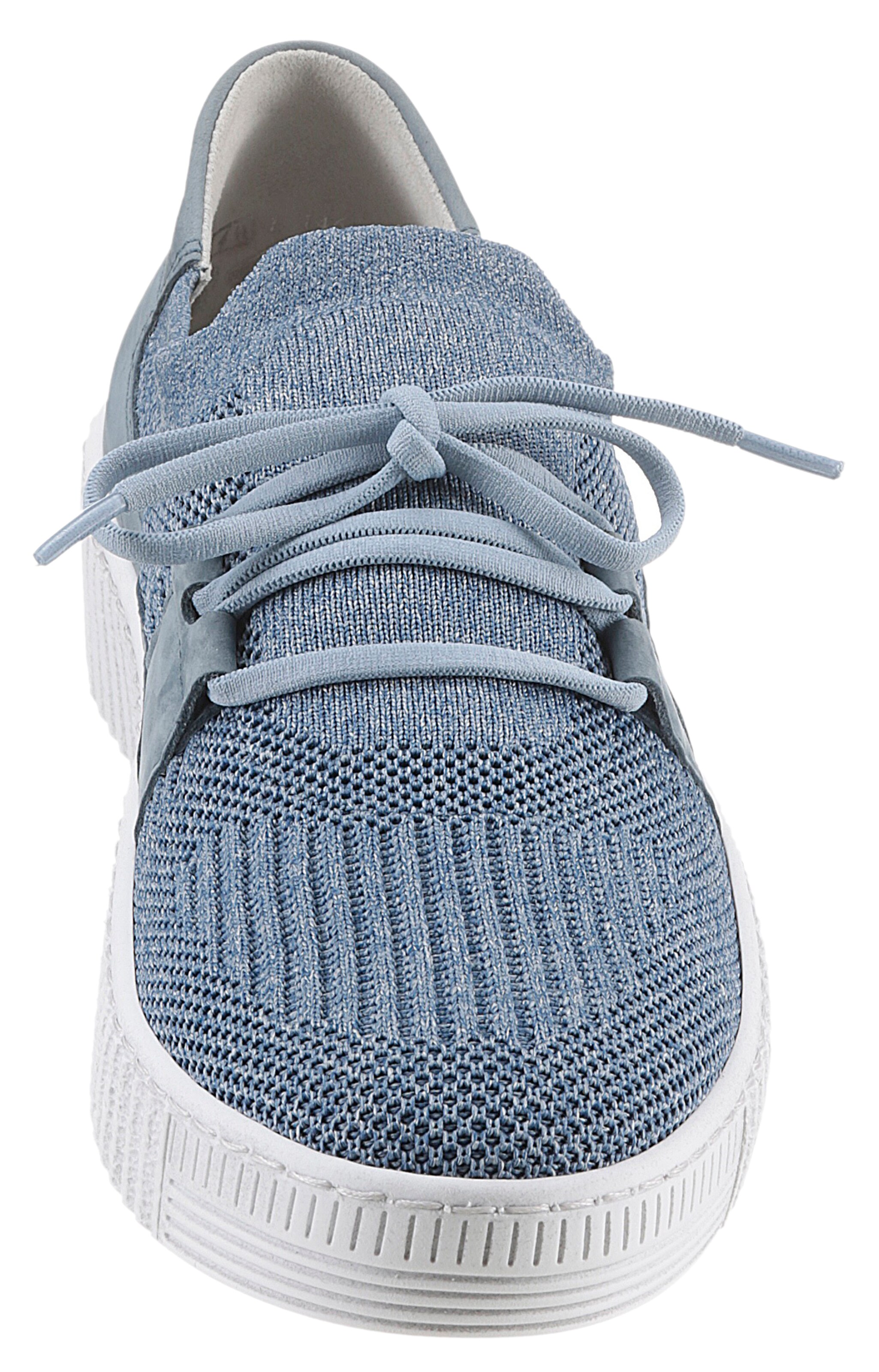 GABOR Slip-on in Blauw