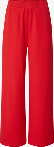 LeGer by Lena Gercke Pants 'Else' in Red: front
