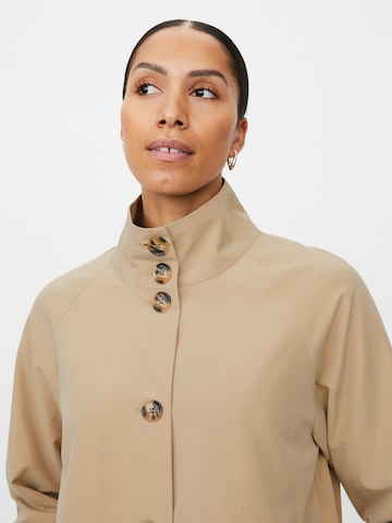 Veste mi-saison 'MaTynna' Masai en beige