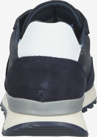 SCAPA Sneaker low in Blau