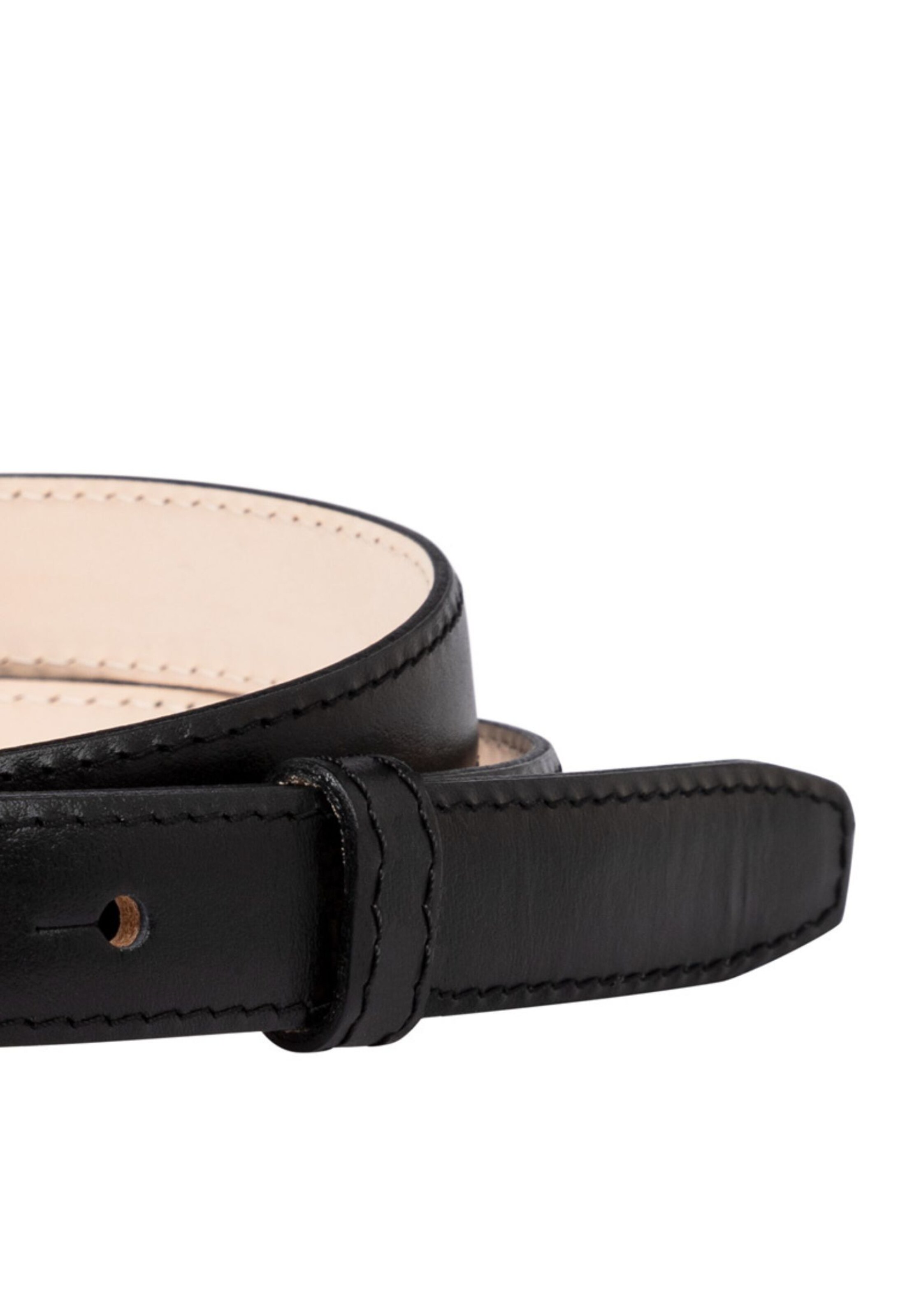 Cintura 'LOGO' di Roeckl in nero