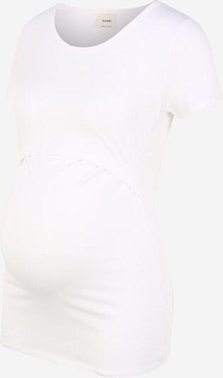 BOOB T-Shirt in weiß, Produktansicht