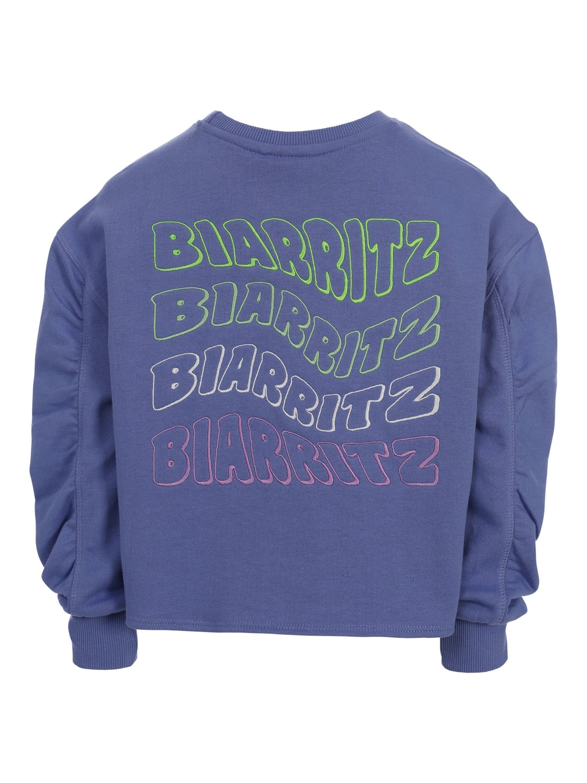 Looxs Revolution Sweatshirt in Blauw