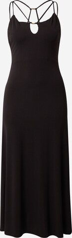 MICHAEL Michael Kors - Vestido em preto: frente