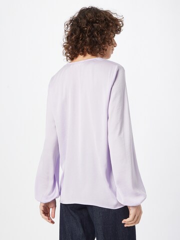 InWear - Blusa 'Rinda' en lila