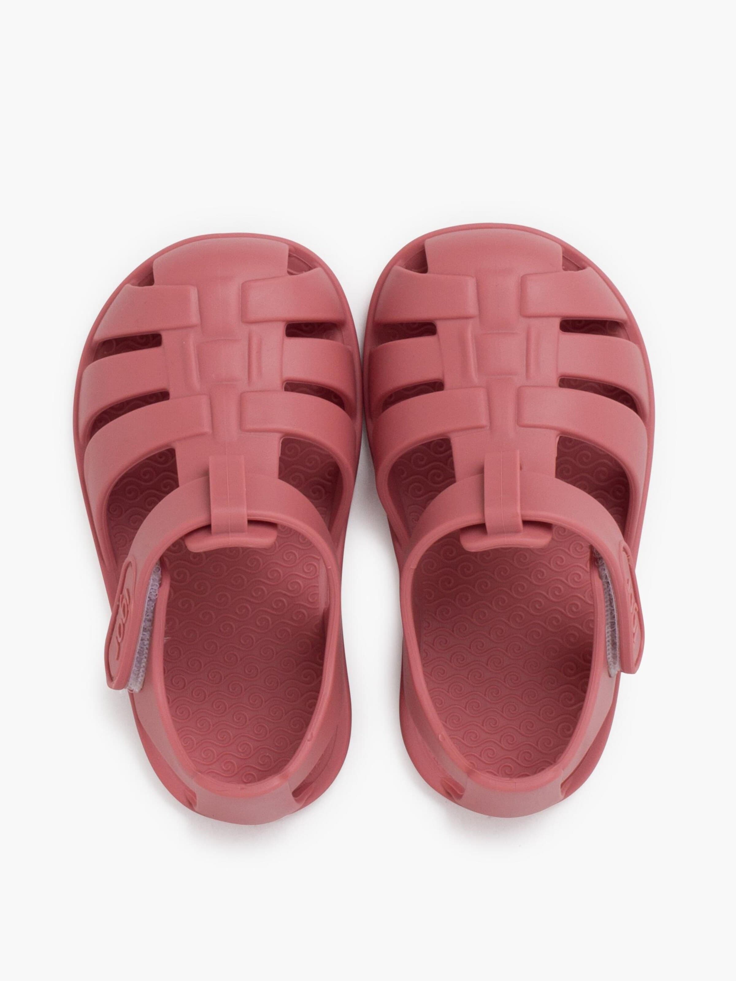 IGOR - Sapato de praia/banho em rosa