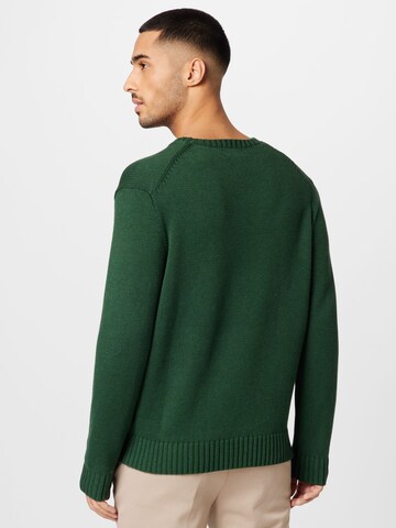 Pullover di Polo Ralph Lauren in verde