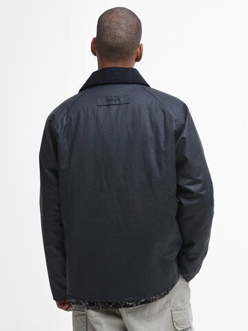 Barbour Between-season jacket in Blue