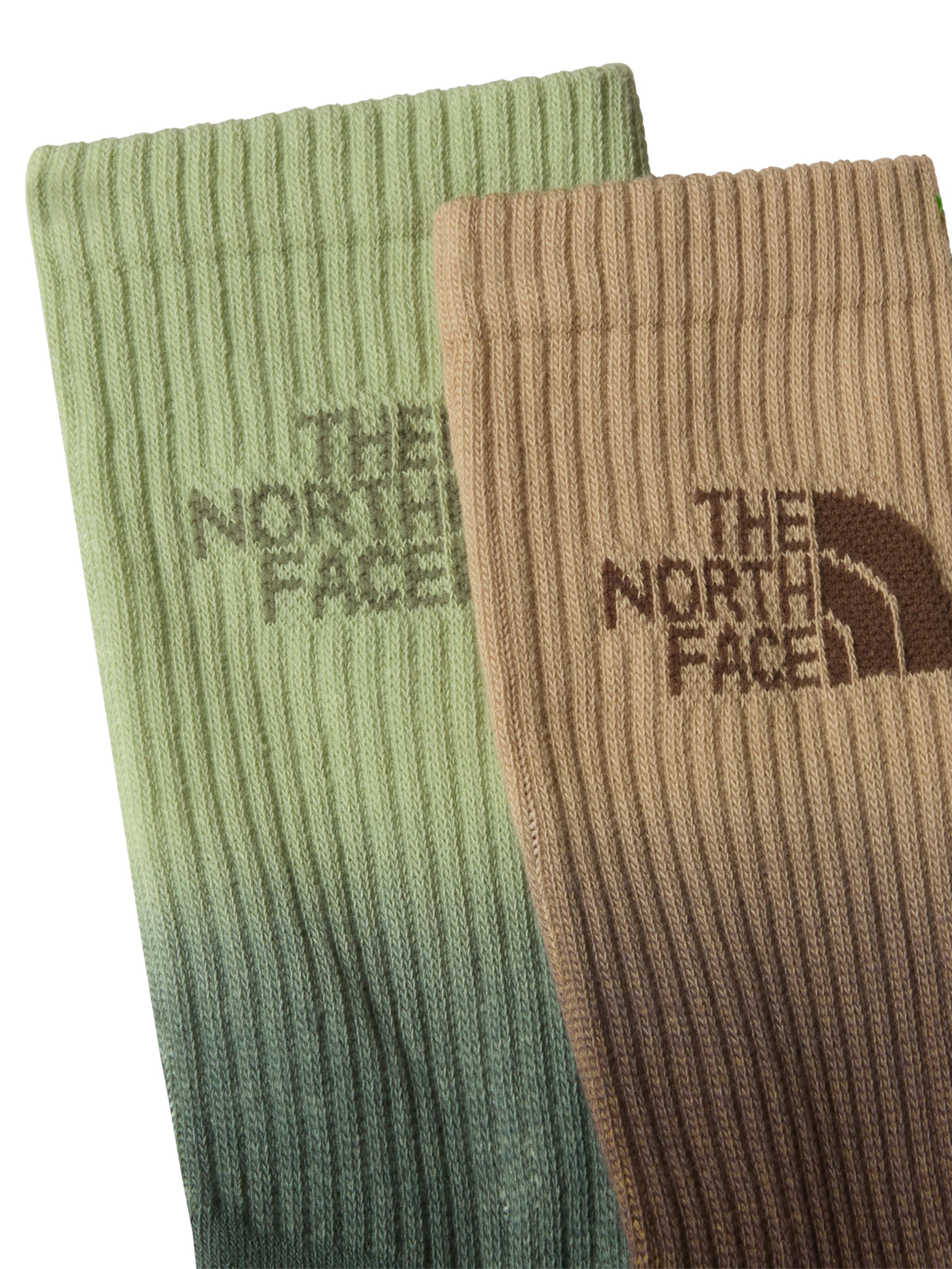 THE NORTH FACE Ponožky 'Everyday' – hnědá