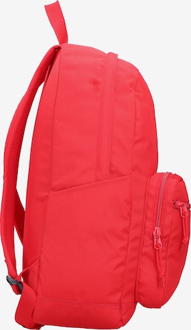 CONVERSE Rucksack 'Go 2' in Rot